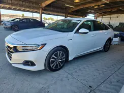 1HGCV3F50MA016848 2021 HONDA ACCORD