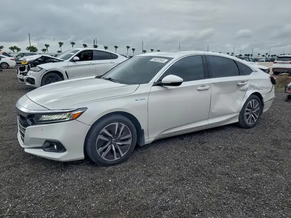 1HGCV3F50MA017661 2021 HONDA ACCORD
