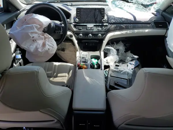 1HGCV3F50NA016169 2022 HONDA ACCORD - Image 8