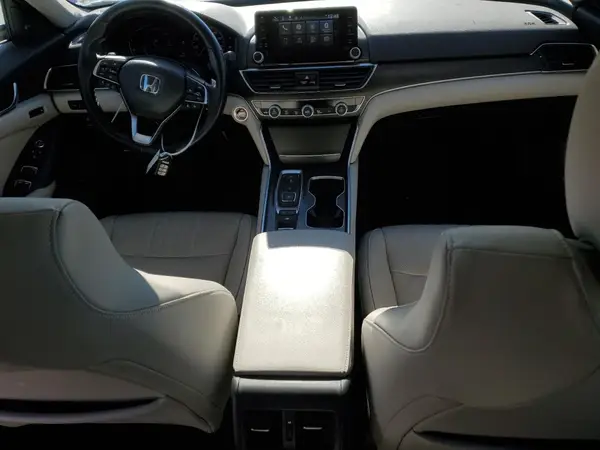 1HGCV3F50NA027236 2022 HONDA ACCORD - Image 8