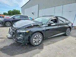 1HGCV3F51JA001898 2018 HONDA ACCORD