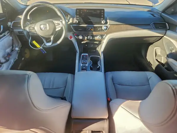 1HGCV3F51JA001917 2018 HONDA ACCORD - Image 8