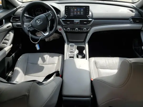 1HGCV3F51JA003053 2018 HONDA ACCORD - Image 8