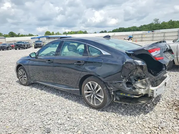 1HGCV3F51JA013632 2018 HONDA ACCORD - Image 2