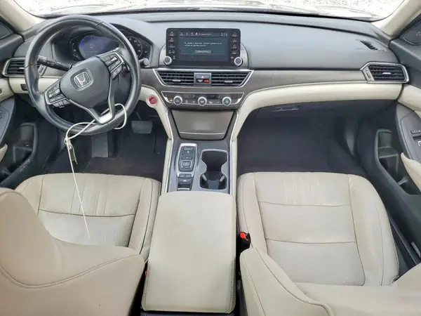 1HGCV3F51JA013632 2018 HONDA ACCORD - Image 8