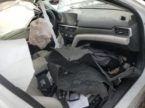 1HGCV3F51JA015512 2018 HONDA ACCORD - Image 8