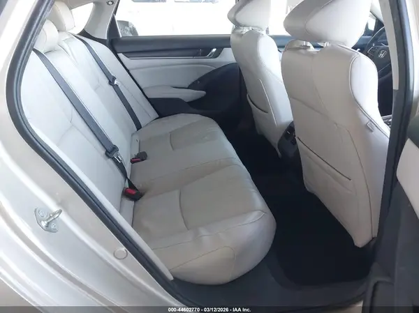 1HGCV3F51JA016014 2018 HONDA ACCORD - Image 8
