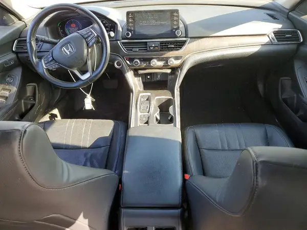 1HGCV3F51JA016580 2018 HONDA ACCORD - Image 8