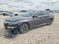 1HGCV3F51KA001191 2019 HONDA ACCORD