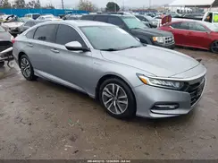 1HGCV3F51KA001238 2019 HONDA ACCORD