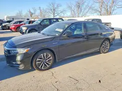 1HGCV3F51KA001983 2019 HONDA ACCORD
