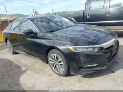 1HGCV3F51KA004236 2019 HONDA ACCORD