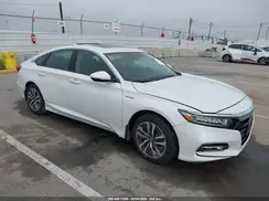 1HGCV3F51KA005466 2019 HONDA ACCORD