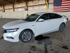 1HGCV3F51KA006097 2019 HONDA ACCORD