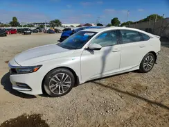 1HGCV3F51KA009985 2019 HONDA ACCORD