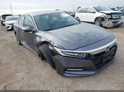 1HGCV3F51KA010067 2019 HONDA ACCORD