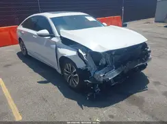 1HGCV3F51KA012126 2019 HONDA ACCORD