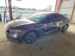 1HGCV3F51KA012370 2019 HONDA ACCORD