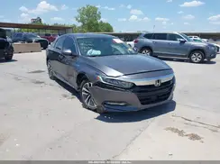 1HGCV3F51KA013034 2019 HONDA ACCORD