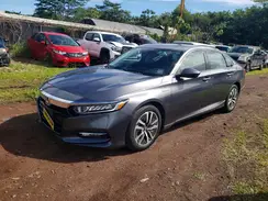 1HGCV3F51KA013907 2019 HONDA ACCORD