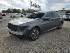 1HGCV3F51KA014376 2019 HONDA ACCORD