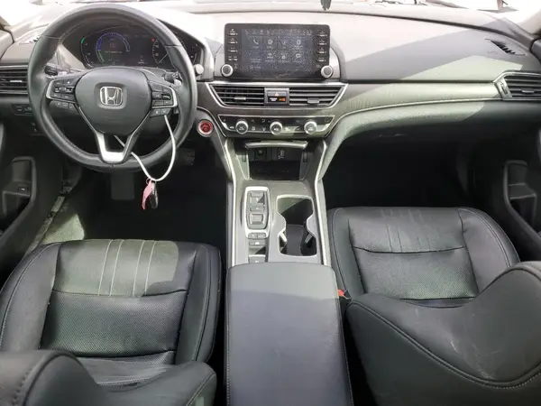 1HGCV3F51KA014376 2019 HONDA ACCORD - Image 8