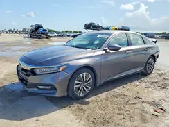 1HGCV3F51KA016354 2019 HONDA ACCORD