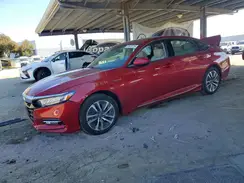 1HGCV3F51KA017892 2019 HONDA ACCORD