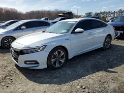 1HGCV3F51KA021022 2019 HONDA ACCORD