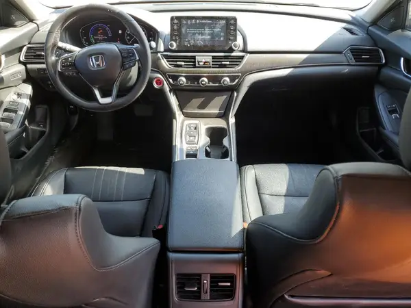 1HGCV3F51KA021022 2019 HONDA ACCORD - Image 8