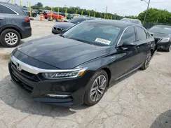 1HGCV3F51KA021375 2019 HONDA ACCORD