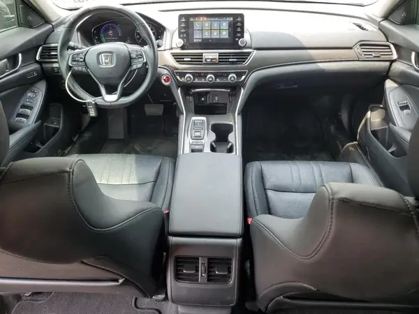 1HGCV3F51KA021375 2019 HONDA ACCORD - Image 8