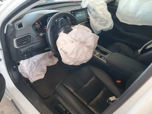 1HGCV3F51KA022039 2019 HONDA ACCORD - Image 8
