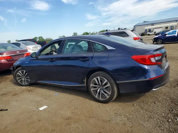 1HGCV3F51LA000981 2020 HONDA ACCORD - Image 2