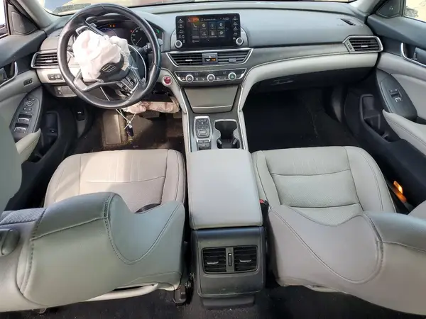 1HGCV3F51LA000981 2020 HONDA ACCORD - Image 8