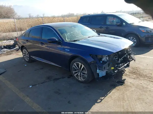 1HGCV3F51LA012208 2020 HONDA ACCORD - Image 1