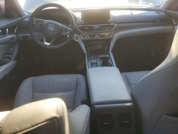1HGCV3F51LA012984 2020 HONDA ACCORD - Image 8