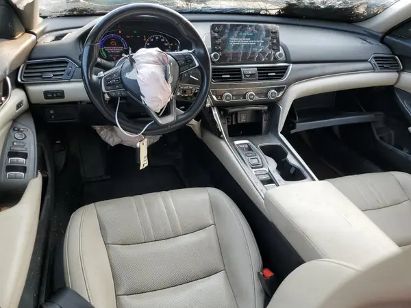 1HGCV3F51LA015612 2020 HONDA ACCORD - Image 8