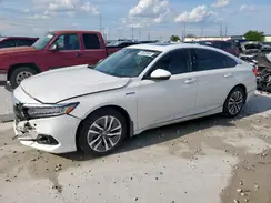 1HGCV3F51MA000321 2021 HONDA ACCORD