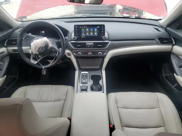 1HGCV3F51MA009486 2021 HONDA ACCORD - Image 8