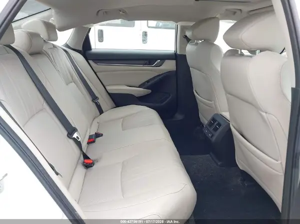 1HGCV3F51MA011173 2021 HONDA ACCORD - Image 8