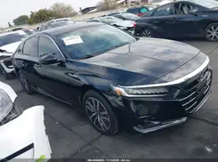 1HGCV3F51MA015143 2021 HONDA ACCORD