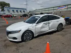 1HGCV3F51MA015255 2021 HONDA ACCORD