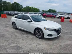 1HGCV3F51MA016812 2021 HONDA ACCORD