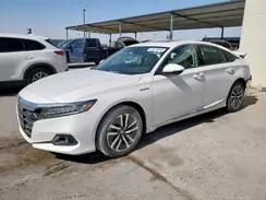 1HGCV3F51MA021010 2021 HONDA ACCORD