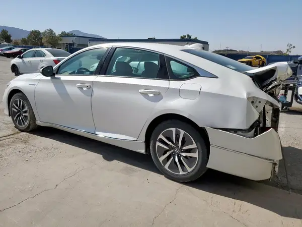 1HGCV3F51MA021010 2021 HONDA ACCORD - Image 2