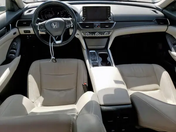 1HGCV3F51MA021010 2021 HONDA ACCORD - Image 8