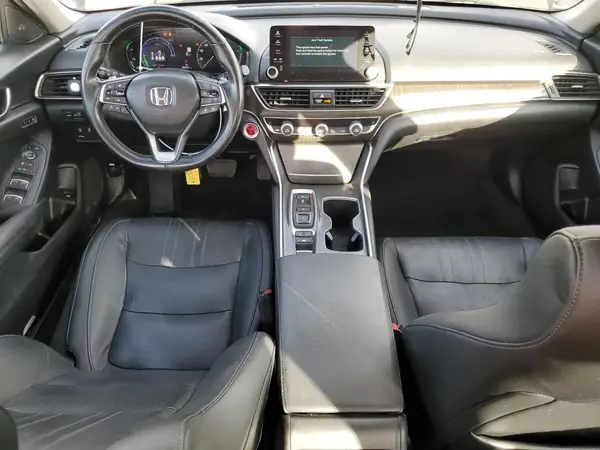 1HGCV3F51MA021508 2021 HONDA ACCORD - Image 8