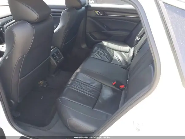 1HGCV3F51NA005231 2022 HONDA ACCORD - Image 8