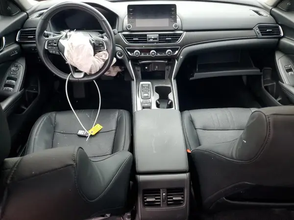 1HGCV3F52JA000257 2018 HONDA ACCORD - Image 8
